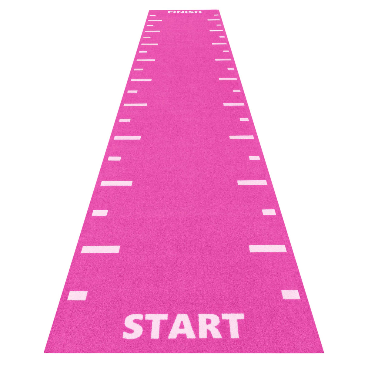 SPRINT TRACK - START & FINISH