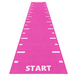 SPRINT TRACK - START & FINISH