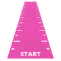 SPRINT TRACK - START & FINISH