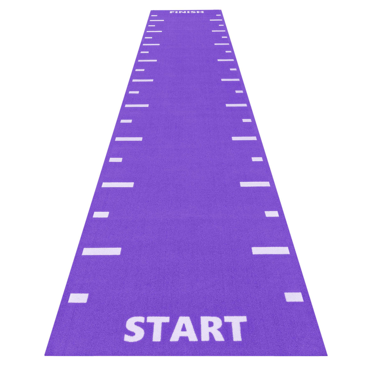 SPRINT TRACK - START & FINISH