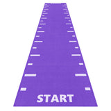 SPRINT TRACK - START & FINISH