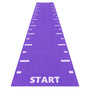 SPRINT TRACK - START & FINISH