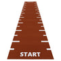 SPRINT TRACK CON START & FINISH