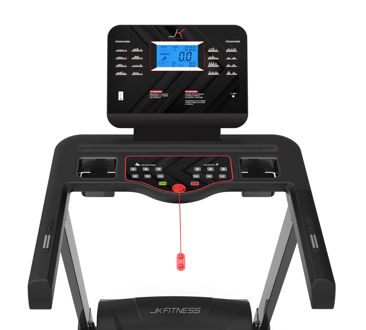 JK 114 PRO