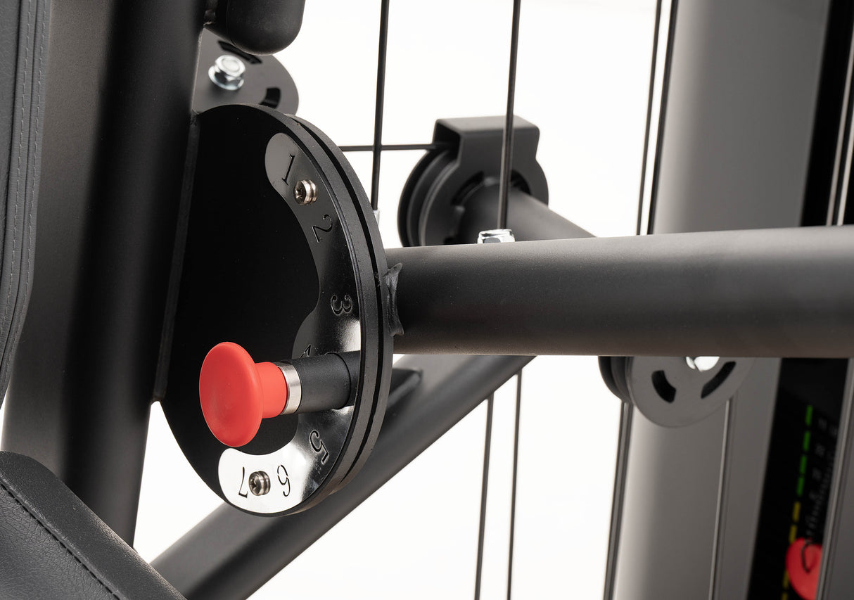 STAZIONE MULTIFUNZIONE - JK6180