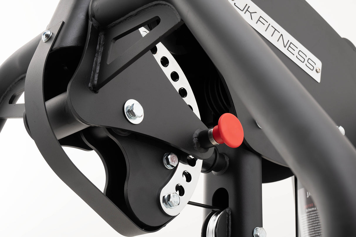 STAZIONE MULTIFUNZIONE - JK6180