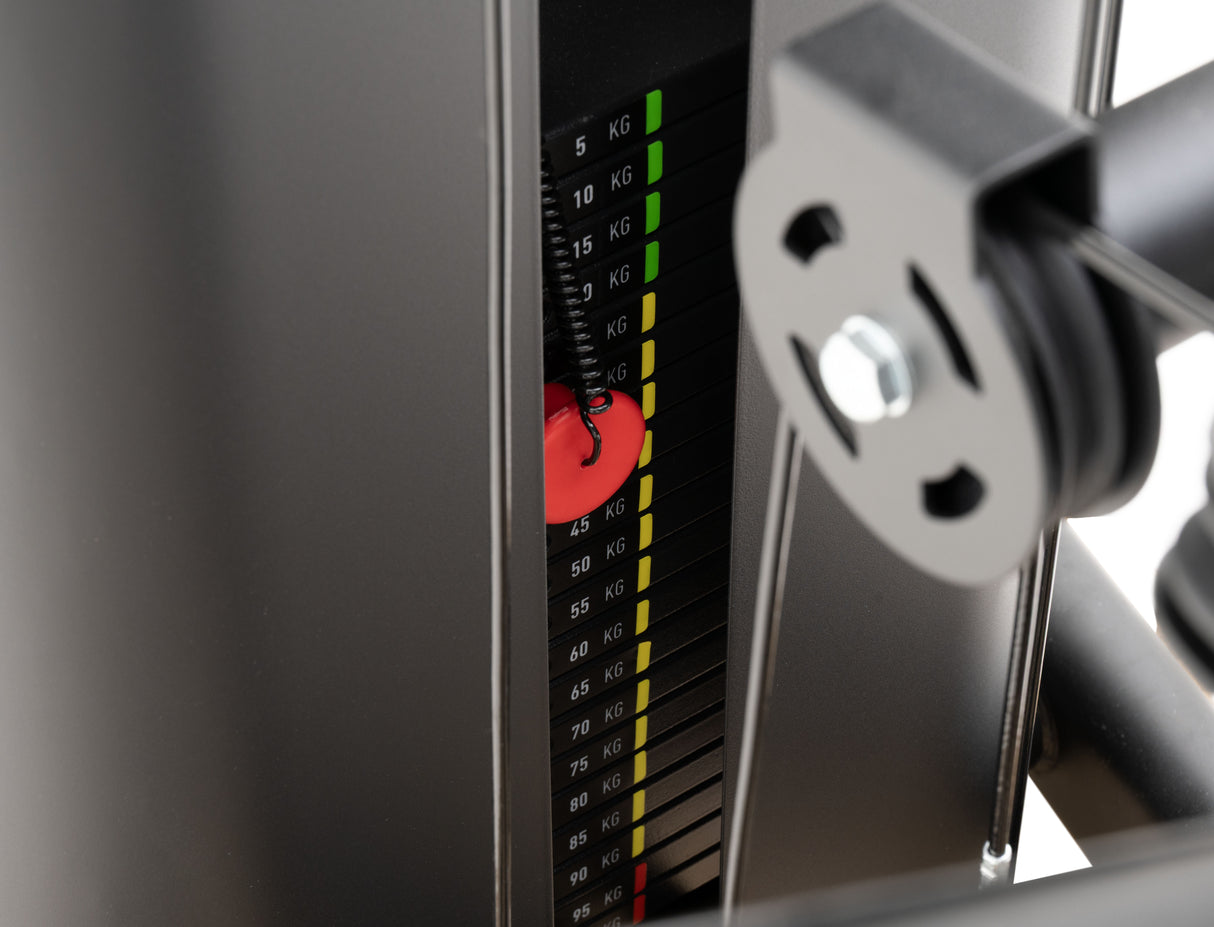 STAZIONE MULTIFUNZIONE - JK6180