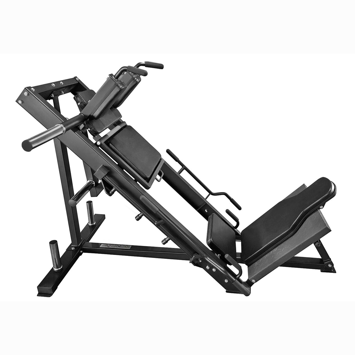 COMBO LEG PRESS 45° - HACK SQUAT