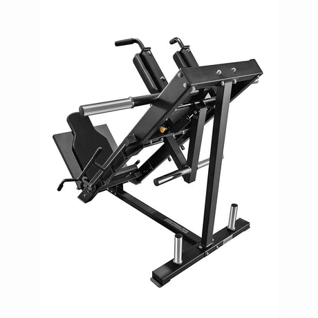 COMBO LEG PRESS 45° - HACK SQUAT