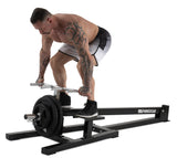 ROWING MACHINE T-BAR