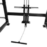 SMITH MACHINE | LUXURY