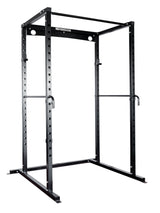 POWER CAGE RACK