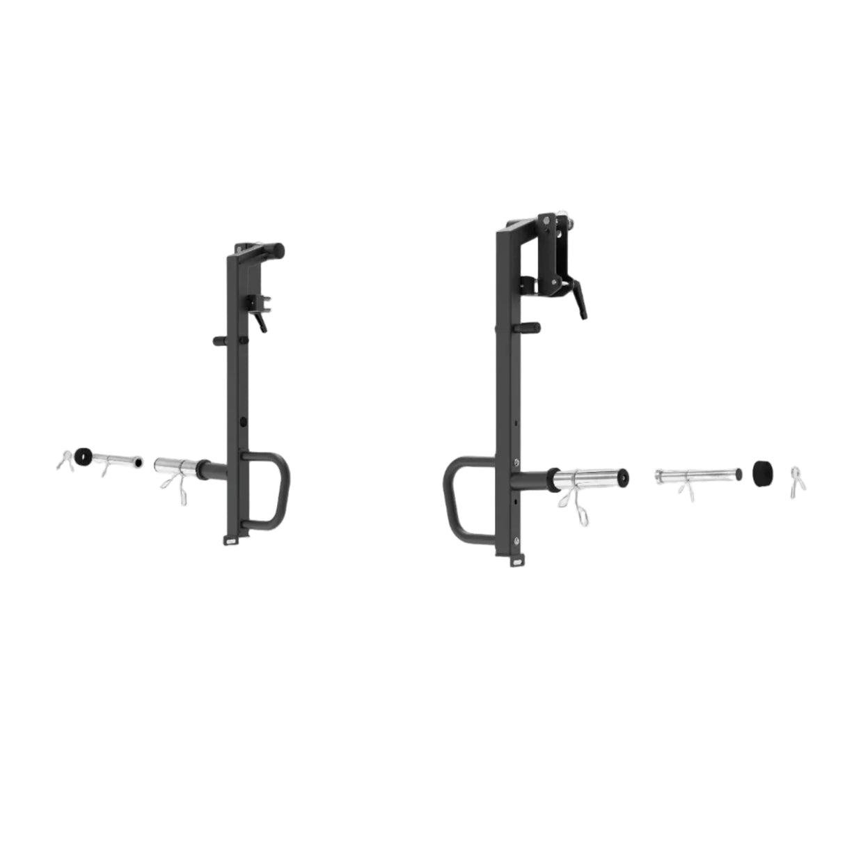 JAMMER ARMS PER ASX-2000 / ASX-4000 / ASX-5000