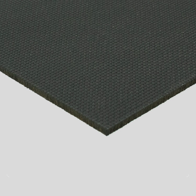 PUZZLE IN GOMMA VERGINE - ENDURANCE | 7 MM - vista e applicazione del prodotto