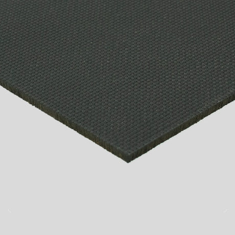 PUZZLE IN GOMMA VERGINE - ENDURANCE | 7 MM - vista e applicazione del prodotto