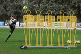 CARRELLO PORTA 5 SAGOME