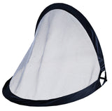 COPPIA DI PORTE MINICALCIO IN NYLON | 183 x 107 CM