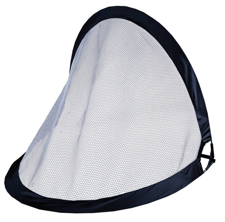 COPPIA DI PORTE MINICALCIO IN NYLON | 183 x 107 CM