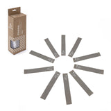 SET 10 LOOP BANDS IN LATTICE | LIGHT