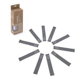 SET 10 LOOP BANDS IN LATTICE | STRONG