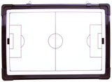 LAVAGNA MAGNETICA CALCIO BIFACCIALE - 45 x 30 CM