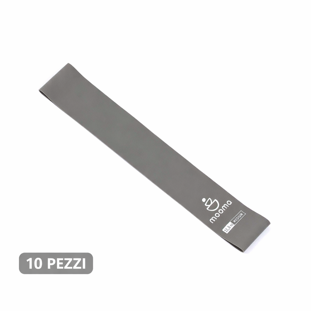 SET 10 LOOP BANDS IN LATTICE | MEDIUM