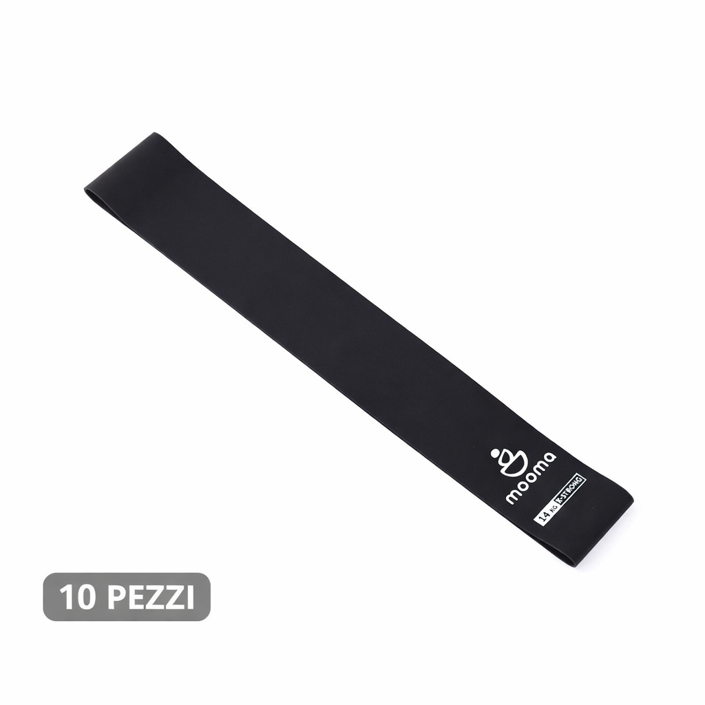 SET 10 LOOP BANDS IN LATTICE | EXTRA-STRONG