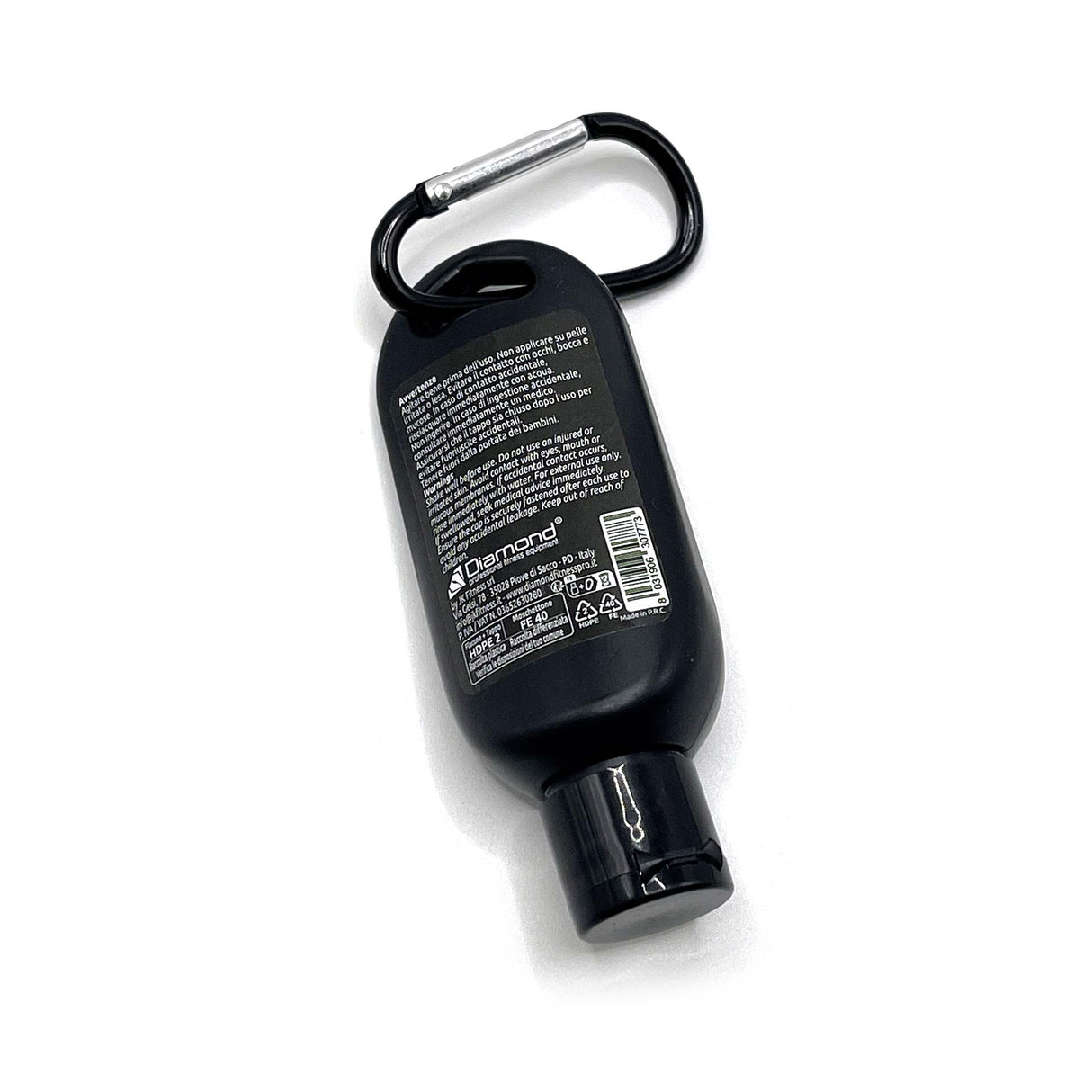 MAGNESITE LIQUIDA - 50 ML