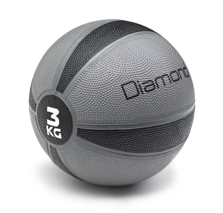 MEDICINE BALL | 1 - 10 KG