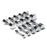 MANUBRIO CROMATO | 1 - 10 KG