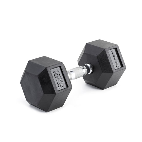 MANUBRIO ESAGONALE | 1 - 55 KG