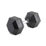 MANUBRIO ESAGONALE | 1 - 55 KG