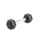 MANUBRIO ESAGONALE | 1 - 55 KG