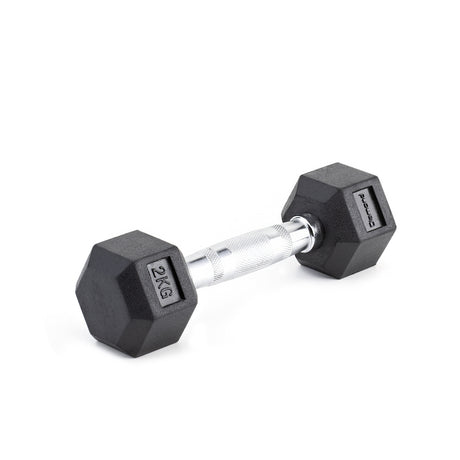 MANUBRIO ESAGONALE | 1 - 55 KG