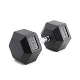 MANUBRIO ESAGONALE | 1 - 55 KG