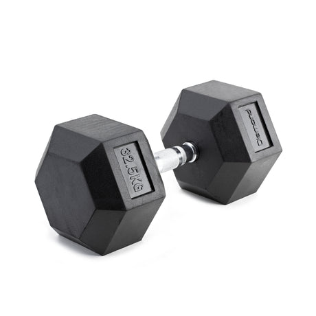 MANUBRIO ESAGONALE | 1 - 55 KG