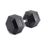 MANUBRIO ESAGONALE | 1 - 55 KG