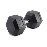 MANUBRIO ESAGONALE | 1 - 55 KG