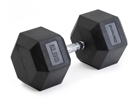 MANUBRIO ESAGONALE | 1 - 55 KG