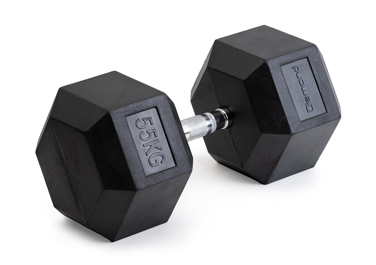 MANUBRIO ESAGONALE | 1 - 55 KG