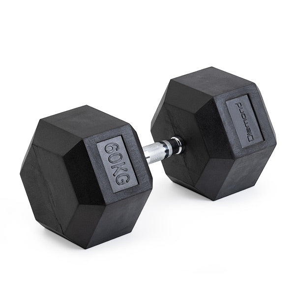 MANUBRIO ESAGONALE | 1 - 70 KG