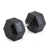 MANUBRIO ESAGONALE | 1 - 70 KG