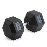 MANUBRIO ESAGONALE | 1 - 70 KG