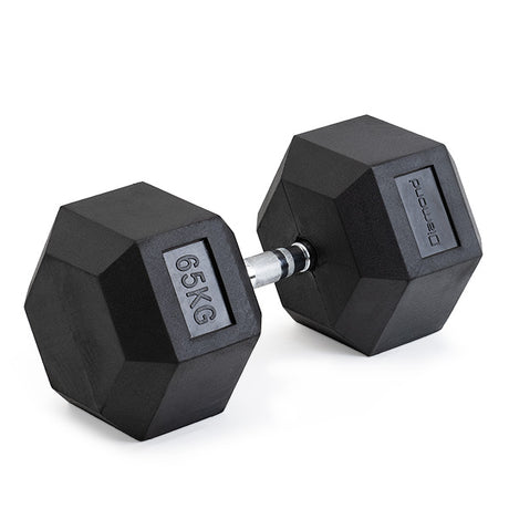 MANUBRIO ESAGONALE | 1 - 70 KG