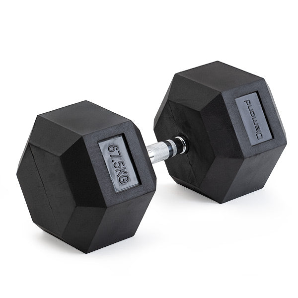 MANUBRIO ESAGONALE | 1 - 70 KG