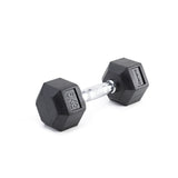 MANUBRIO ESAGONALE | 1 - 55 KG