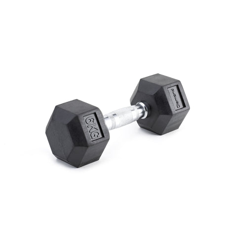 MANUBRIO ESAGONALE | 1 - 55 KG