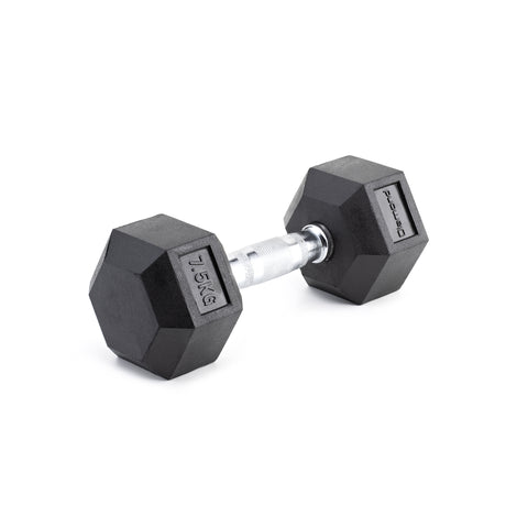 MANUBRIO ESAGONALE | 1 - 55 KG