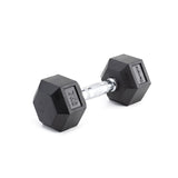 MANUBRIO ESAGONALE | 1 - 55 KG