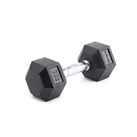 MANUBRIO ESAGONALE | 1 - 55 KG